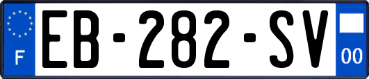 EB-282-SV
