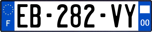 EB-282-VY