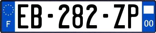 EB-282-ZP