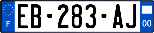 EB-283-AJ