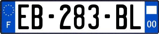 EB-283-BL