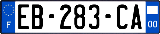 EB-283-CA