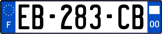 EB-283-CB