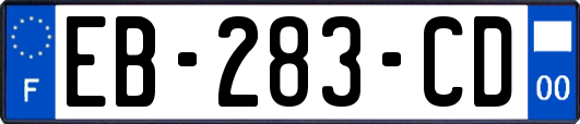 EB-283-CD