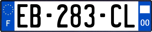 EB-283-CL