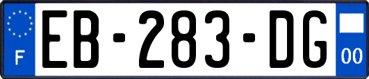 EB-283-DG