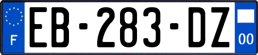 EB-283-DZ