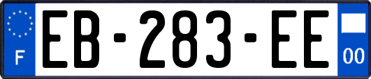 EB-283-EE