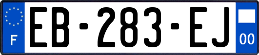 EB-283-EJ