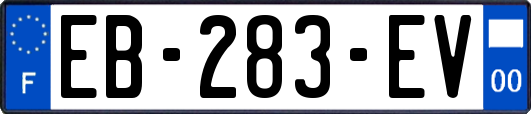 EB-283-EV