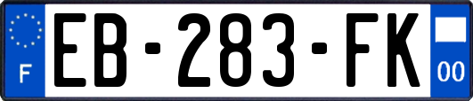 EB-283-FK