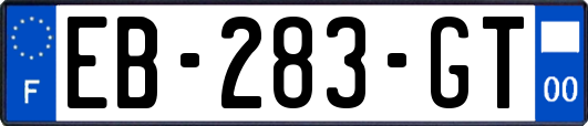 EB-283-GT