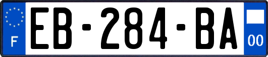 EB-284-BA