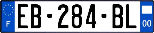 EB-284-BL