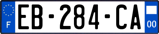 EB-284-CA