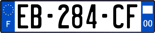 EB-284-CF