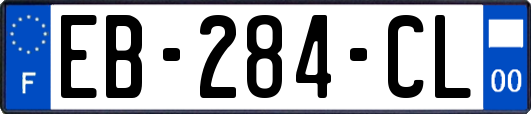 EB-284-CL