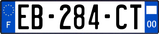 EB-284-CT