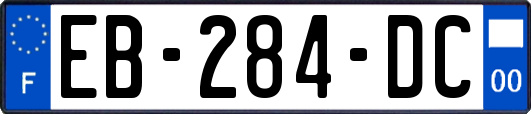 EB-284-DC