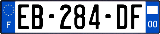 EB-284-DF