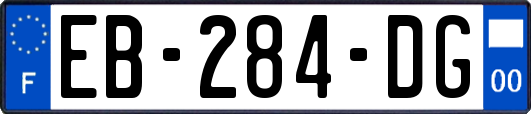 EB-284-DG