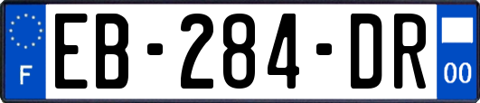 EB-284-DR