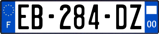 EB-284-DZ