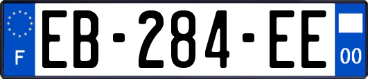 EB-284-EE