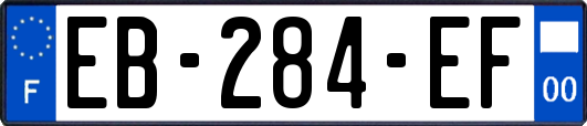 EB-284-EF