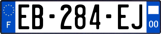 EB-284-EJ