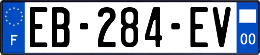 EB-284-EV