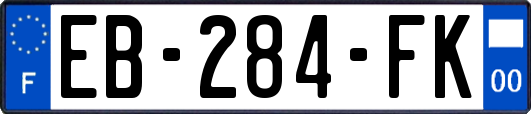 EB-284-FK