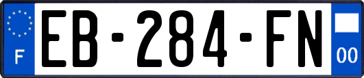 EB-284-FN