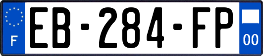 EB-284-FP