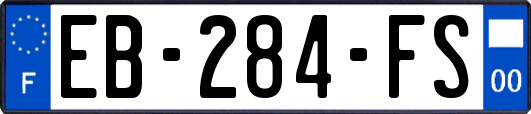 EB-284-FS