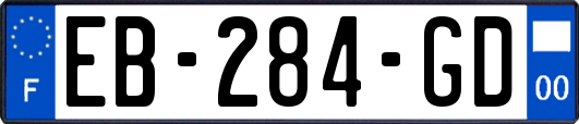 EB-284-GD