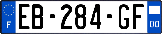 EB-284-GF