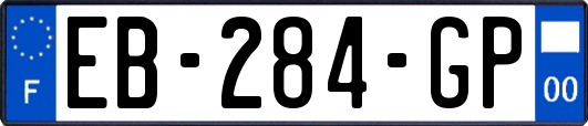 EB-284-GP