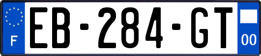 EB-284-GT