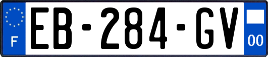 EB-284-GV