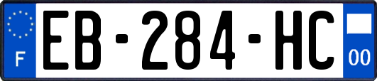 EB-284-HC