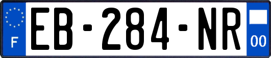 EB-284-NR