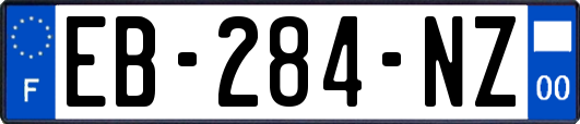 EB-284-NZ