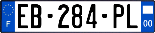 EB-284-PL