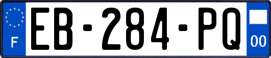 EB-284-PQ