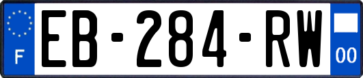 EB-284-RW