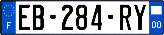 EB-284-RY