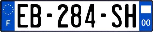 EB-284-SH