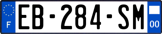 EB-284-SM