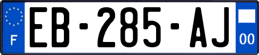 EB-285-AJ